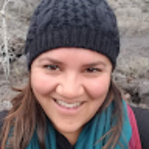 Meet your Posher, Eva